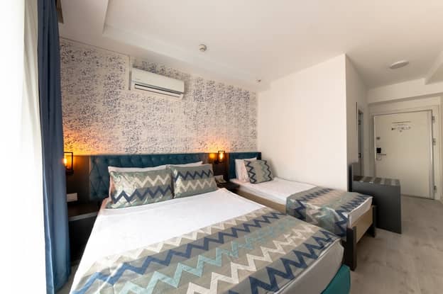 Chambre Standard